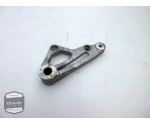 Kawasaki GPX600R remklauwhouder / remklauw houder / steun/ bracket / schetsplaat / remklauwsteun